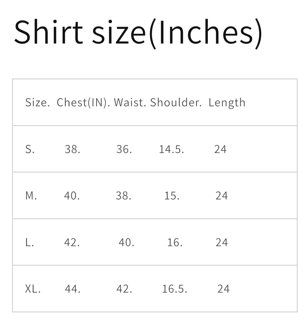 Oversized multi colour stylish shirt