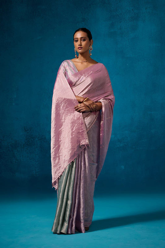 Chanderi handlooms 